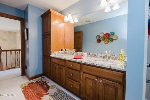 Tiny photo for 9119 Pierce Road, Findlay, OH 45840 (MLS # 10011396)