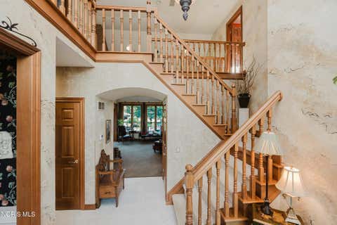 Tiny photo for 9119 Pierce Road, Findlay, OH 45840 (MLS # 10011396)