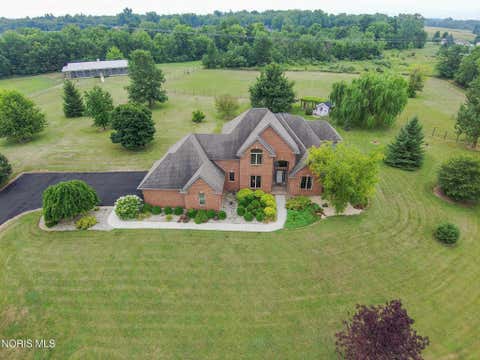 Tiny photo for 9119 Pierce Drive, Findlay, OH 45840 (MLS # 10011396)