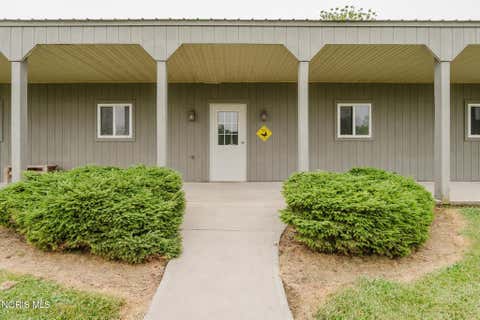 Tiny photo for 9119 Pierce Road, Findlay, OH 45840 (MLS # 10011396)