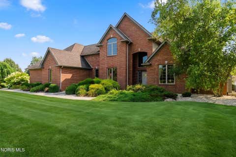 Tiny photo for 9119 Pierce Road, Findlay, OH 45840 (MLS # 10011396)