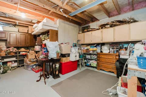 Tiny photo for 9119 Pierce Road, Findlay, OH 45840 (MLS # 10011396)