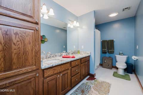 Tiny photo for 9119 Pierce Road, Findlay, OH 45840 (MLS # 10011396)