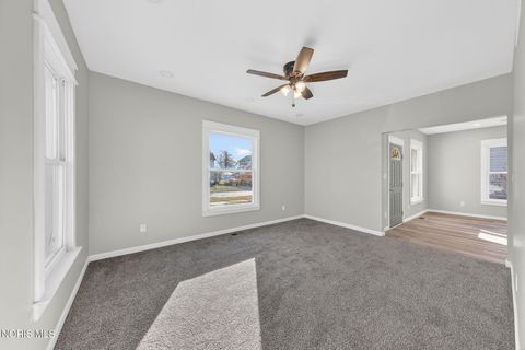 Tiny photo for 1037 Dodd Street, Napoleon, OH 43545 (MLS # 10004688)