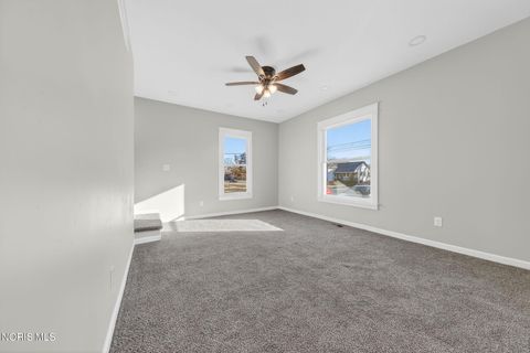 Tiny photo for 1037 Dodd Street, Napoleon, OH 43545 (MLS # 10004688)