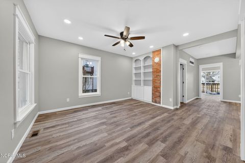 Tiny photo for 1037 Dodd Street, Napoleon, OH 43545 (MLS # 10004688)