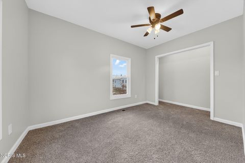 Tiny photo for 1037 Dodd Street, Napoleon, OH 43545 (MLS # 10004688)