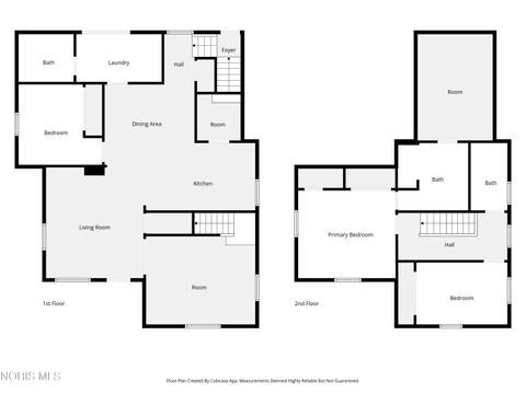 Tiny photo for 1037 Dodd Street, Napoleon, OH 43545 (MLS # 10004688)