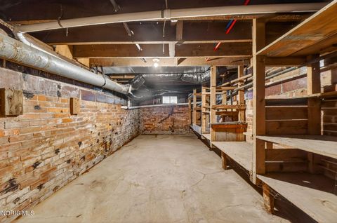 Tiny photo for 1037 Dodd Street, Napoleon, OH 43545 (MLS # 10004688)