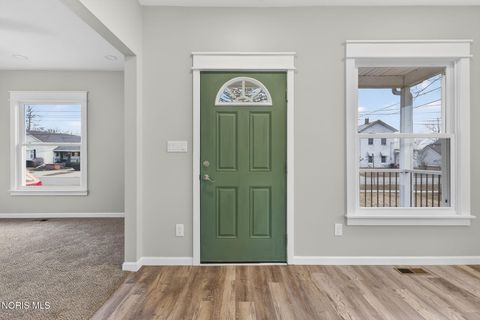 Tiny photo for 1037 Dodd Street, Napoleon, OH 43545 (MLS # 10004688)