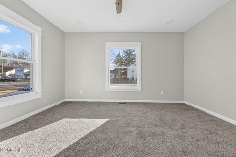 Tiny photo for 1037 Dodd Street, Napoleon, OH 43545 (MLS # 10004688)