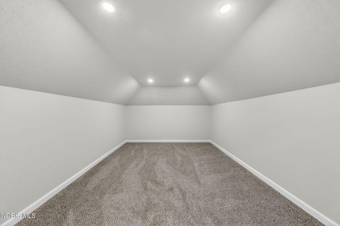 Tiny photo for 1037 Dodd Street, Napoleon, OH 43545 (MLS # 10004688)