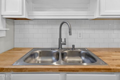 Tiny photo for 1037 Dodd Street, Napoleon, OH 43545 (MLS # 10004688)