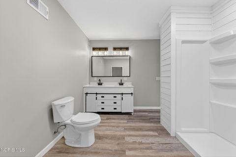 Tiny photo for 1037 Dodd Street, Napoleon, OH 43545 (MLS # 10004688)