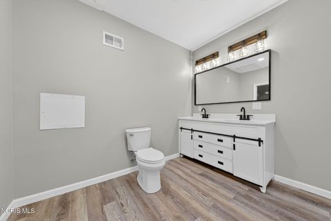 Tiny photo for 1037 Dodd Street, Napoleon, OH 43545 (MLS # 10004688)