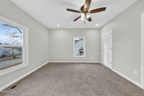 Tiny photo for 1037 Dodd Street, Napoleon, OH 43545 (MLS # 10004688)