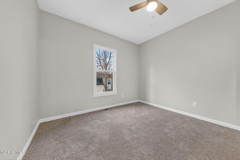 Tiny photo for 1037 Dodd Street, Napoleon, OH 43545 (MLS # 10004688)
