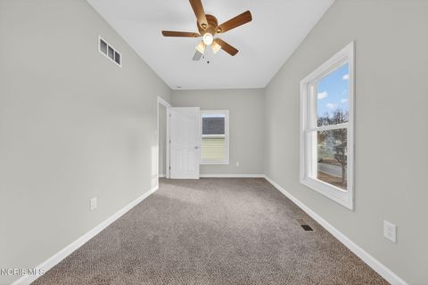 Tiny photo for 1037 Dodd Street, Napoleon, OH 43545 (MLS # 10004688)