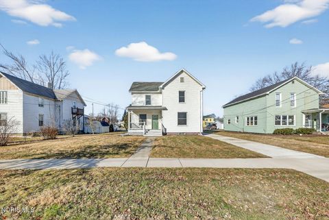 Tiny photo for 1037 Dodd Street, Napoleon, OH 43545 (MLS # 10004688)