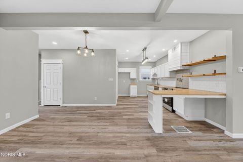 Tiny photo for 1037 Dodd Street, Napoleon, OH 43545 (MLS # 10004688)