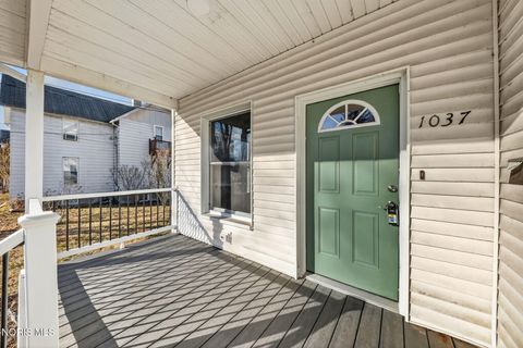 Tiny photo for 1037 Dodd Street, Napoleon, OH 43545 (MLS # 10004688)