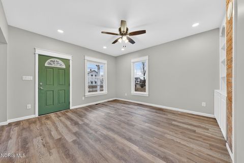 Tiny photo for 1037 Dodd Street, Napoleon, OH 43545 (MLS # 10004688)