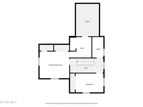 Tiny photo for 1037 Dodd Street, Napoleon, OH 43545 (MLS # 10004688)