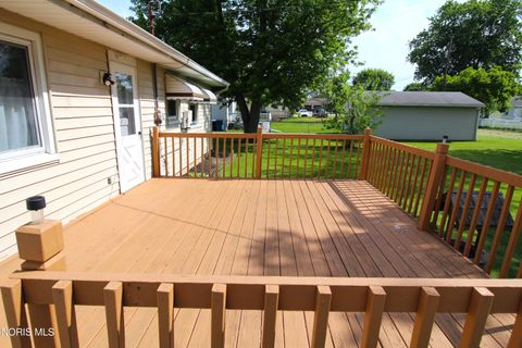 Tiny photo for 19 N Fargo Street, Oregon, OH 43616 (MLS # 10008358)