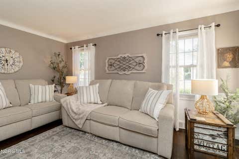 Tiny photo for 5927 Adelaide Drive, Toledo, OH 43613 (MLS # 10011527)