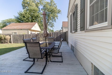 Tiny photo for 5927 Adelaide Drive, Toledo, OH 43613 (MLS # 10011527)