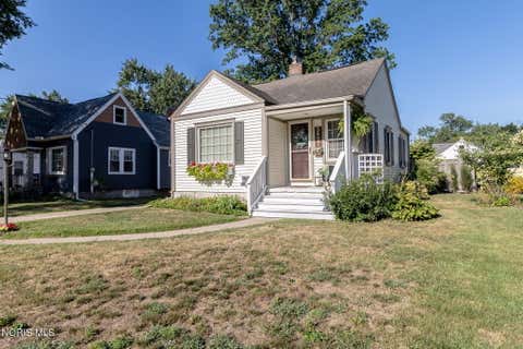 Tiny photo for 5927 Adelaide Drive, Toledo, OH 43613 (MLS # 10011527)
