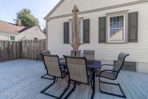 Tiny photo for 5927 Adelaide Drive, Toledo, OH 43613 (MLS # 10011527)