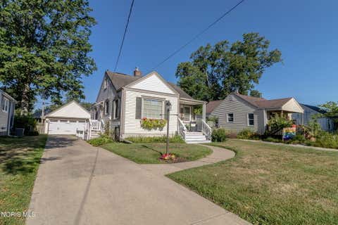 Photo of 5927 Adelaide Drive, Toledo, OH 43613 (MLS # 10011527)