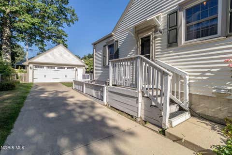 Tiny photo for 5927 Adelaide Drive, Toledo, OH 43613 (MLS # 10011527)
