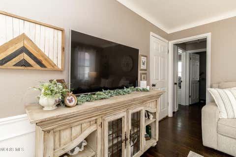 Tiny photo for 5927 Adelaide Drive, Toledo, OH 43613 (MLS # 10011527)