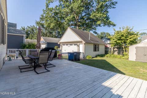 Tiny photo for 5927 Adelaide Drive, Toledo, OH 43613 (MLS # 10011527)