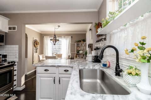 Tiny photo for 5927 Adelaide Drive, Toledo, OH 43613 (MLS # 10011527)
