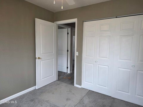 Tiny photo for 1534 Oakmont Street, Toledo, OH 43605 (MLS # 10012653)