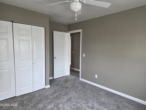 Tiny photo for 1534 Oakmont Street, Toledo, OH 43605 (MLS # 10012653)