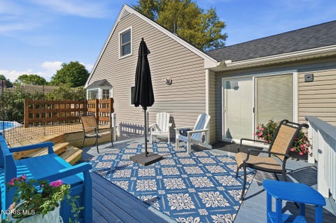 Tiny photo for 10241 Township Road 128, Findlay, OH 45840 (MLS # 10012311)