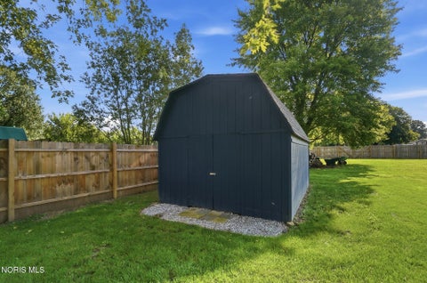 Tiny photo for 10241 Township Road 128, Findlay, OH 45840 (MLS # 10012311)