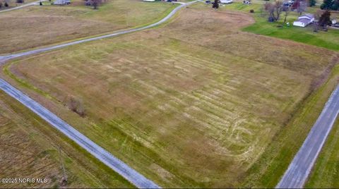 Photo of Pontiac Trail, Montpelier, OH 43543 (MLS # 10001711)