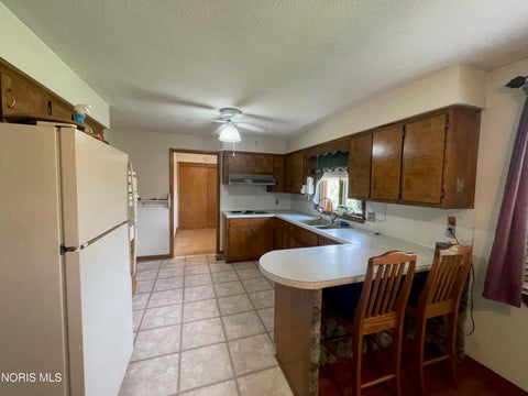 Tiny photo for 8800 Oh-110, Napoleon, OH 43545 (MLS # 10010027)