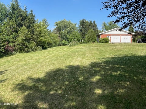 Tiny photo for 8800 Oh-110, Napoleon, OH 43545 (MLS # 10010027)