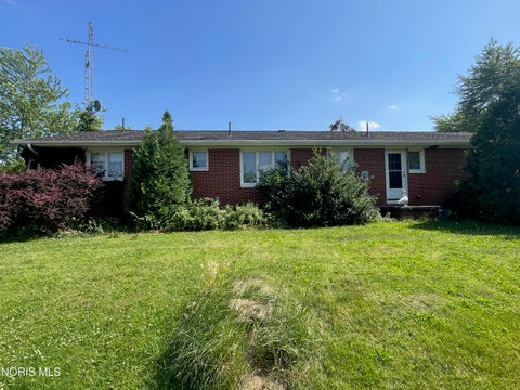 Tiny photo for 8800 Oh-110, Napoleon, OH 43545 (MLS # 10010027)