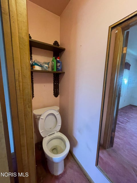 Tiny photo for 8800 Oh-110, Napoleon, OH 43545 (MLS # 10010027)