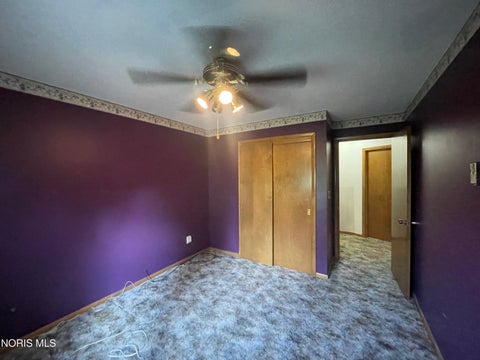 Tiny photo for 8800 Oh-110, Napoleon, OH 43545 (MLS # 10010027)