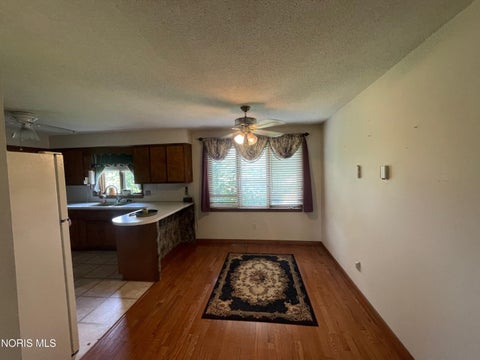 Tiny photo for 8800 Oh-110, Napoleon, OH 43545 (MLS # 10010027)