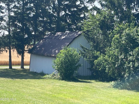 Tiny photo for 8800 Oh-110, Napoleon, OH 43545 (MLS # 10010027)