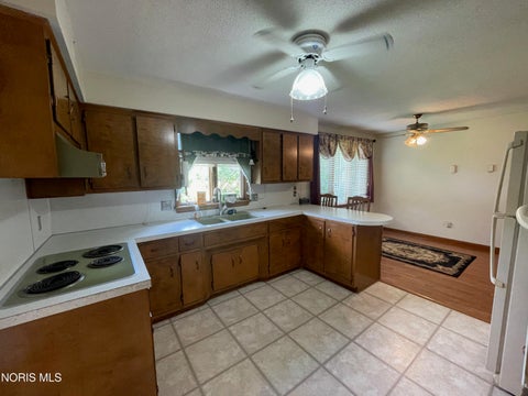 Tiny photo for 8800 Oh-110, Napoleon, OH 43545 (MLS # 10010027)